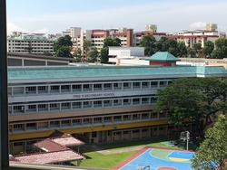 Blk 53 Chai Chee Street (Bedok), HDB 5 Rooms #179800752